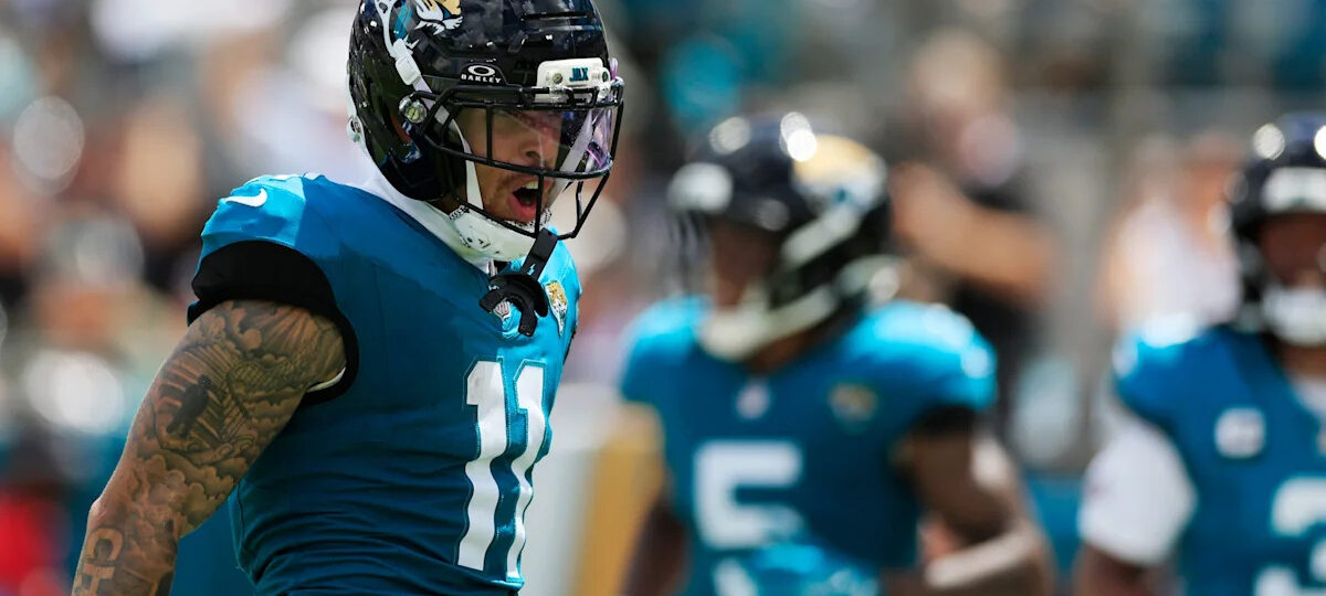 How will Patriots defense contain Jaguars' biggest weapon?