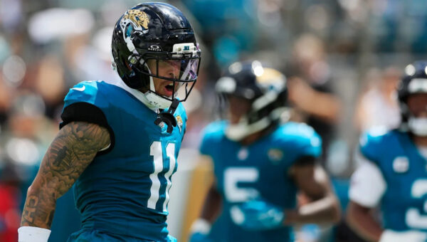 How will Patriots defense contain Jaguars' biggest weapon?