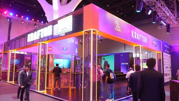 Krafton doubles down on India with another $250M bet beyond gaming