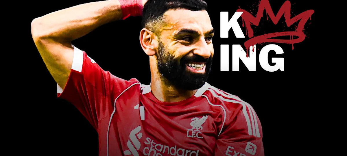 It's settled: €40m star is Liverpool's pick to replace Mo Salah