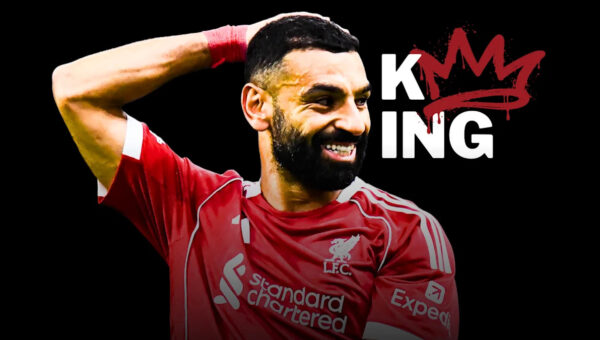 It's settled: €40m star is Liverpool's pick to replace Mo Salah