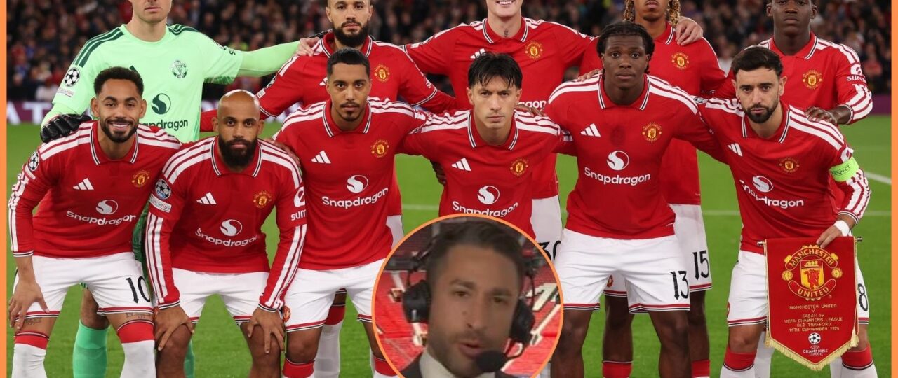 “No breakthrough” – David Ornstein issues worrying Man United transfer update