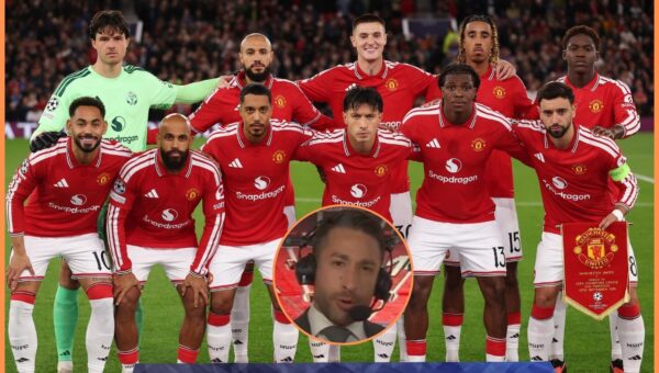 “No breakthrough” – David Ornstein issues worrying Man United transfer update