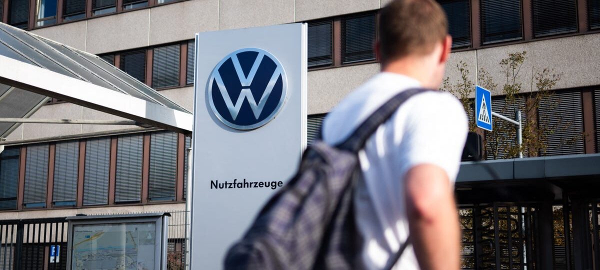 Volkswagen plans 50,000 more job cuts amid biggest overhaul in its history