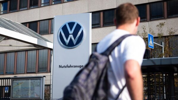 Volkswagen plans 50,000 more job cuts amid biggest overhaul in its history