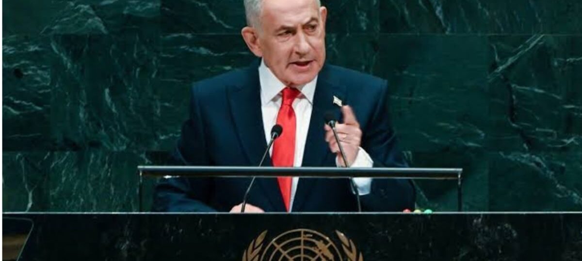 UNGA 81: Saudi, India rally round Gaza as Iceland slams Netanyahu