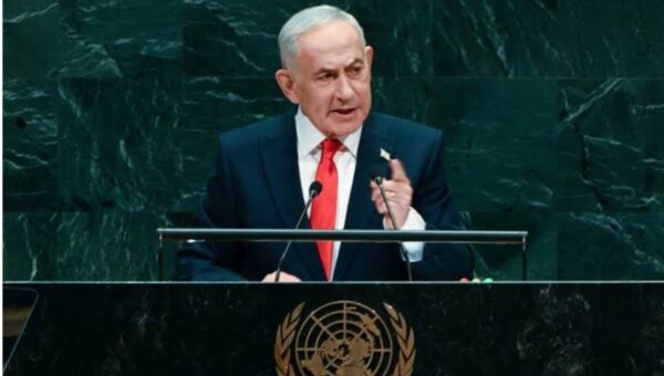 UNGA 81: Saudi, India rally round Gaza as Iceland slams Netanyahu
