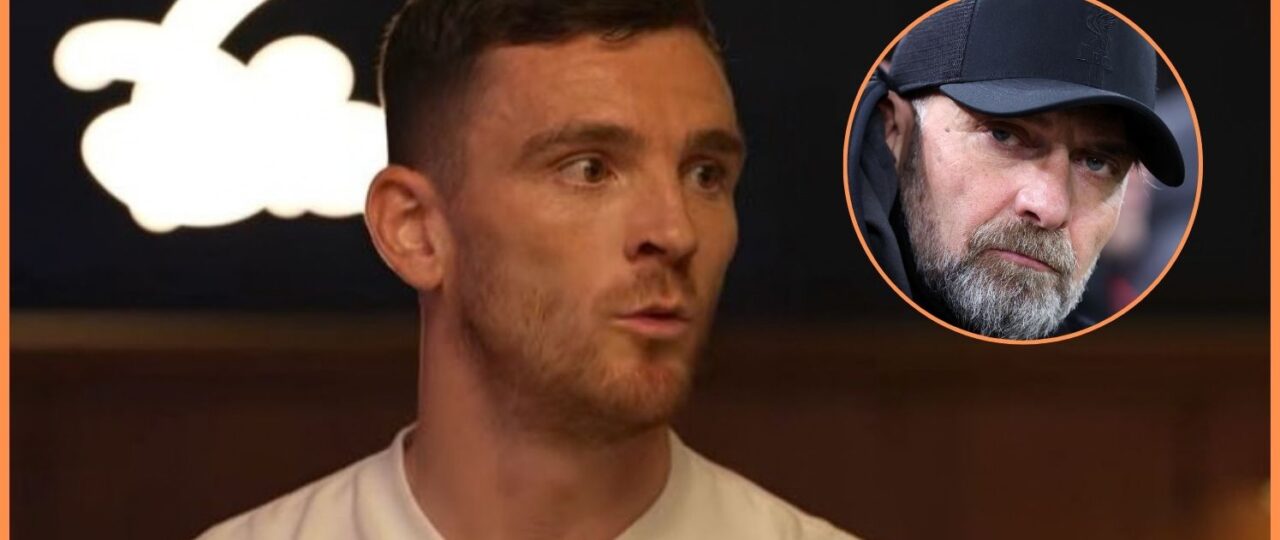 “You just fall in love with him” – Liverpool legend reveals last-minute Klopp call that led to surprise transfer