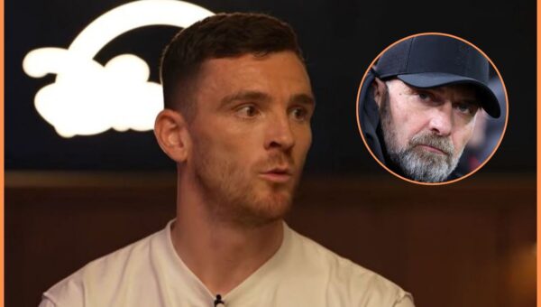 “You just fall in love with him” – Liverpool legend reveals last-minute Klopp call that led to surprise transfer