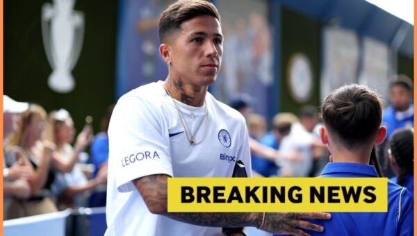“l haven’t been in a good place” – Star confirms Chelsea exit with emotional statement