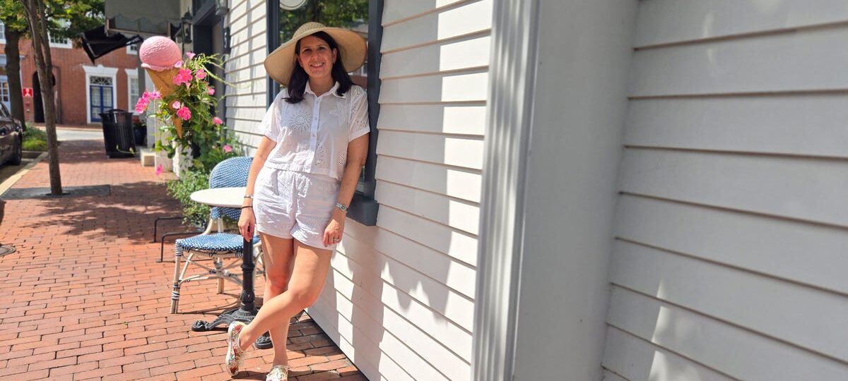 I visited a Maryland town in the 'new Hamptons.' This laid-back hidden gem is my new favorite vacation spot.