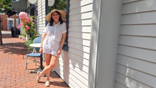 I visited a Maryland town in the ‘new Hamptons.’ This laid-back hidden gem is my new favorite vacation spot.