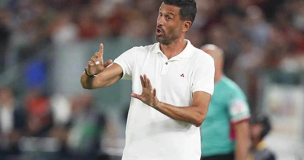 Is this the Brasileirão? Big European club sacks boss after THREE GAMES