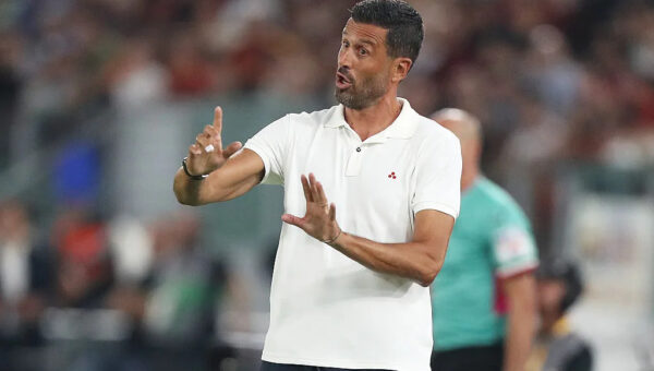 Is this the Brasileirão? Big European club sacks boss after THREE GAMES