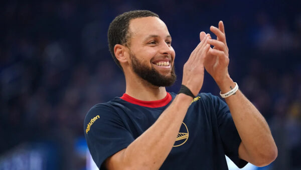 Breaking: Steph Curry agrees to two-year, $116 million contract extension with Warriors