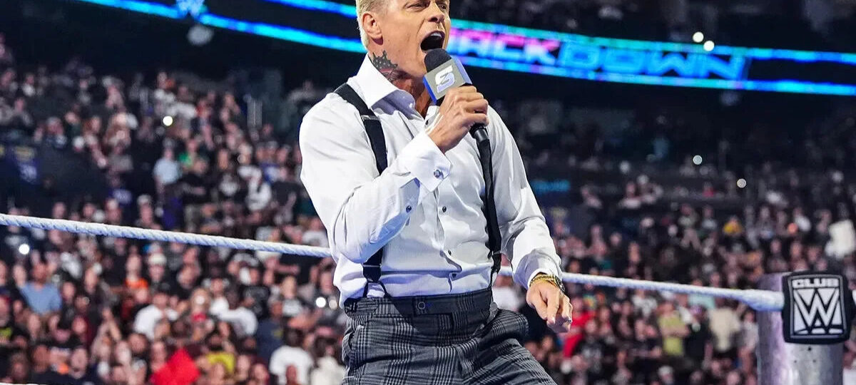 How to watch WWE Sunday Night’s Main Event 2026 (Sept. 6): Start time, live stream for event featuring Lil Yachty