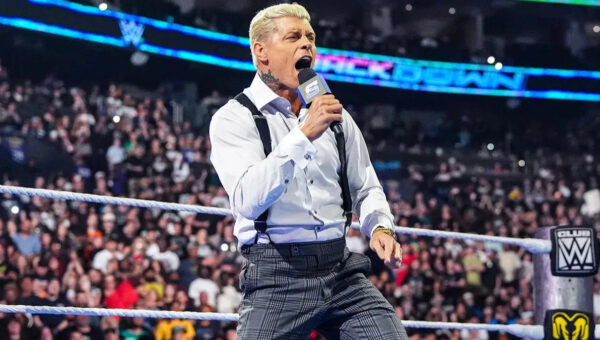 How to watch WWE Sunday Night’s Main Event 2026 (Sept. 6): Start time, live stream for event featuring Lil Yachty
