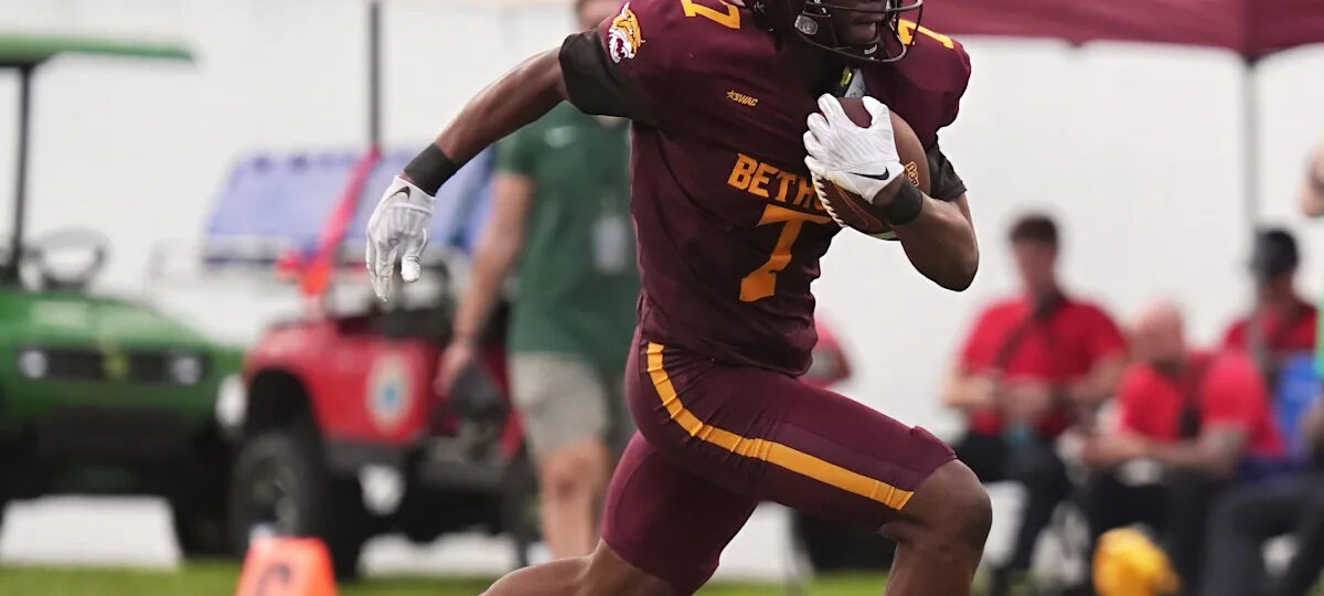 Bethune-Cookman rallies vs. No. 1 HBCU team, but South Carolina State survives