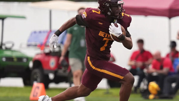 Bethune-Cookman rallies vs. No. 1 HBCU team, but South Carolina State survives