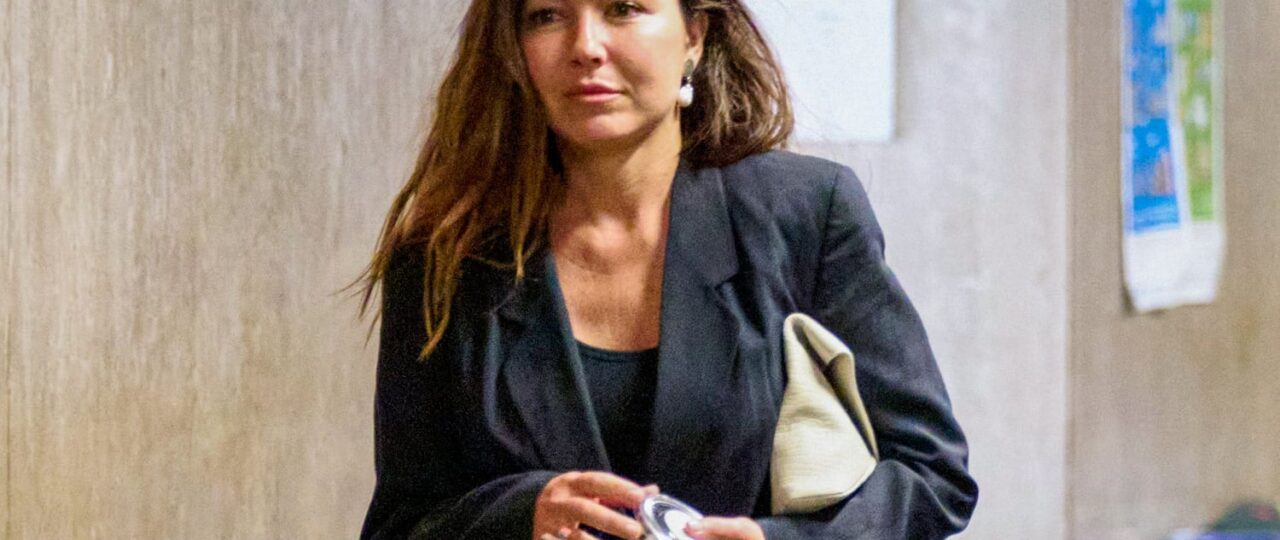 “It’s a life sentence for me” — Miriam Haley speaks after Weinstein’s 15-year sentence