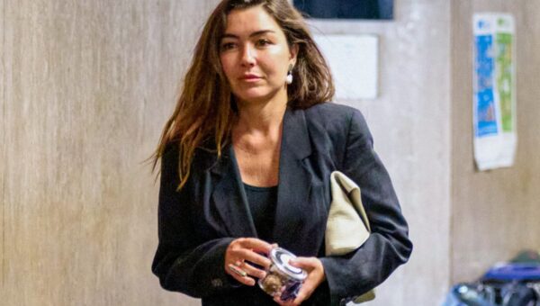 “It’s a life sentence for me” — Miriam Haley speaks after Weinstein’s 15-year sentence