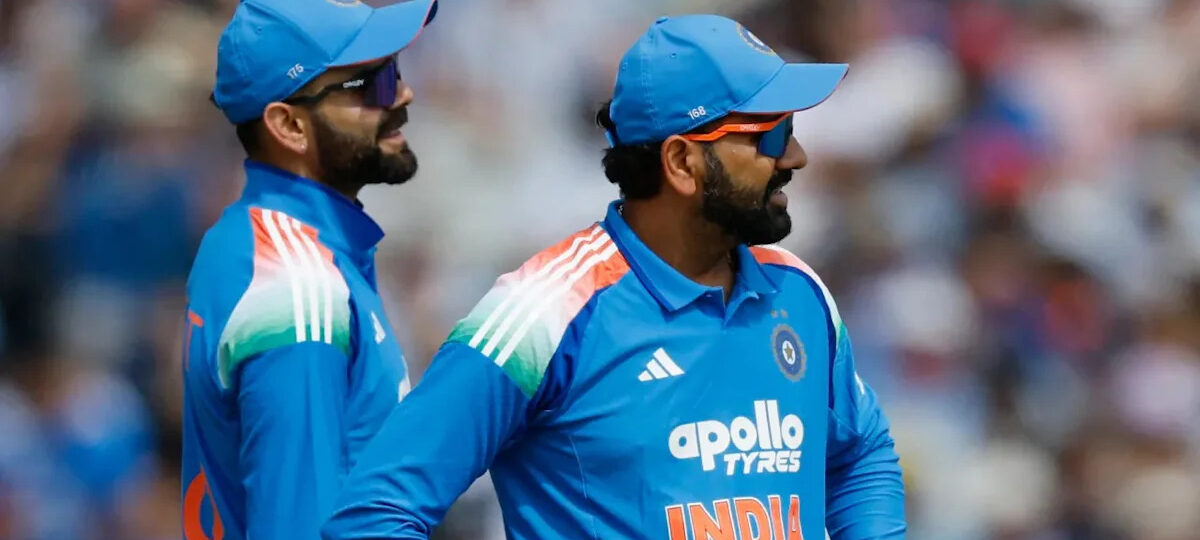 'Gill is very fortunate': Gautam Gambhir opens up on Rohit Sharma and Virat Kohli's impact on India ODI team