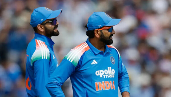 ‘Gill is very fortunate’: Gautam Gambhir opens up on Rohit Sharma and Virat Kohli’s impact on India ODI team