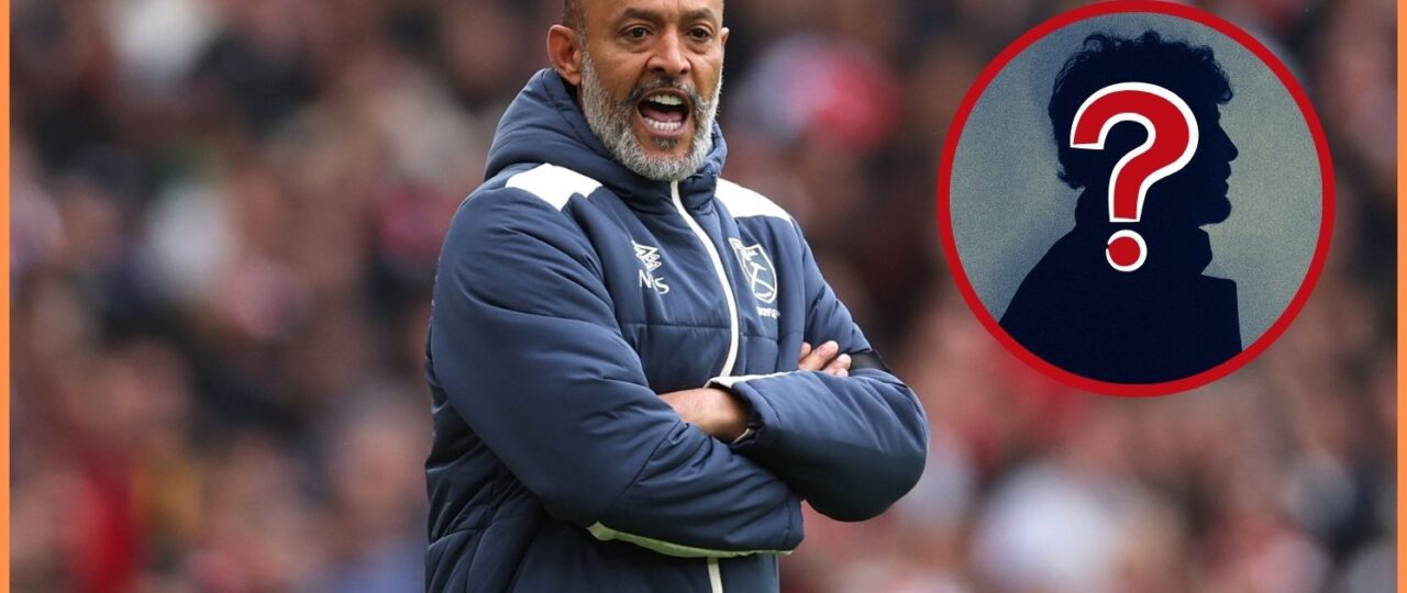 West Ham ace wants European move after being left out by Nuno