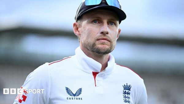 England chasing the rainbow with more questions than answers