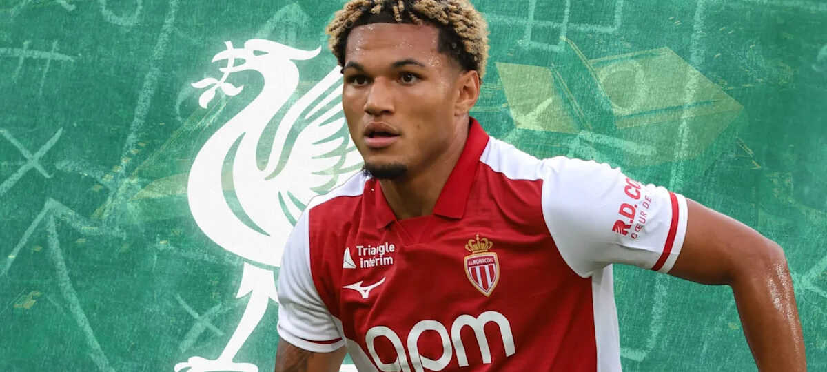 Banned: Brilliant star striker Liverpool want to sign slapped with punishment