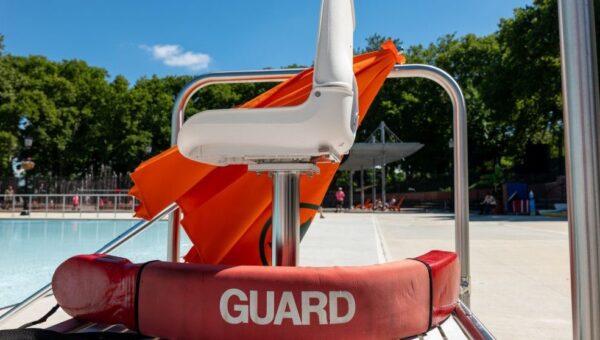 Who Is Matt Dee? 5 Things to Know About the ‘Bondi Rescue’ Lifeguard & Mental Health Advocate