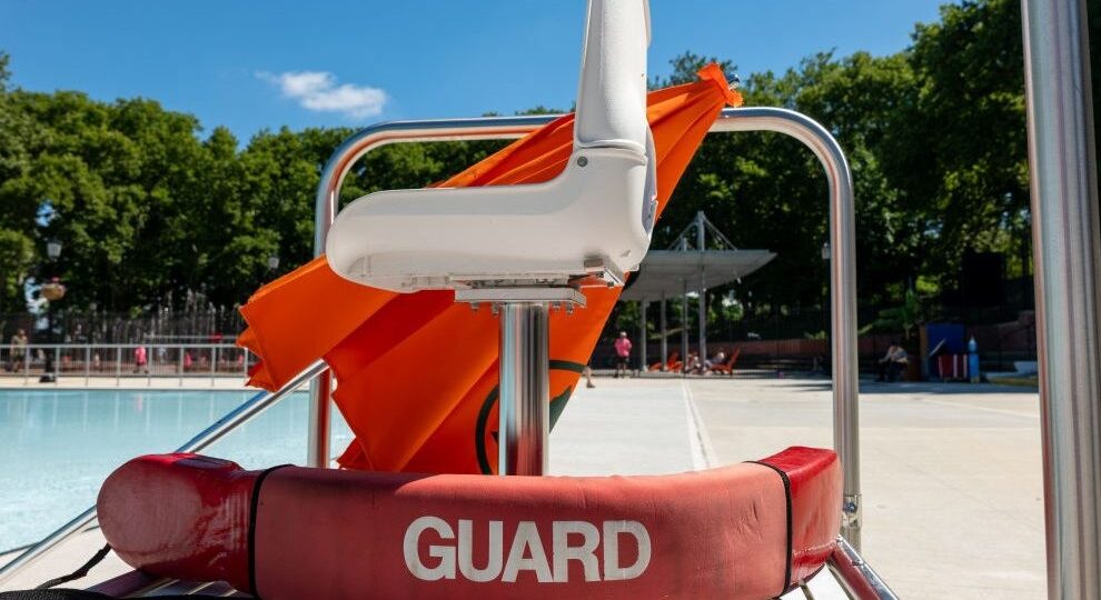Who Is Matt Dee? 5 Things to Know About the ‘Bondi Rescue’ Lifeguard & Mental Health Advocate