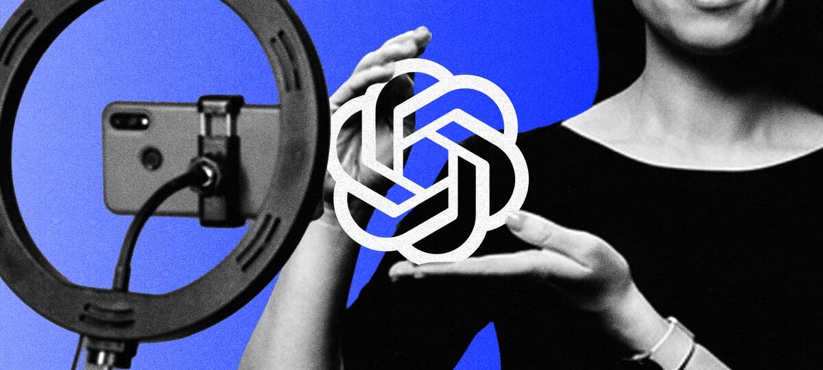 OpenAI is enlisting an influencer army to make it look 'good for the world'