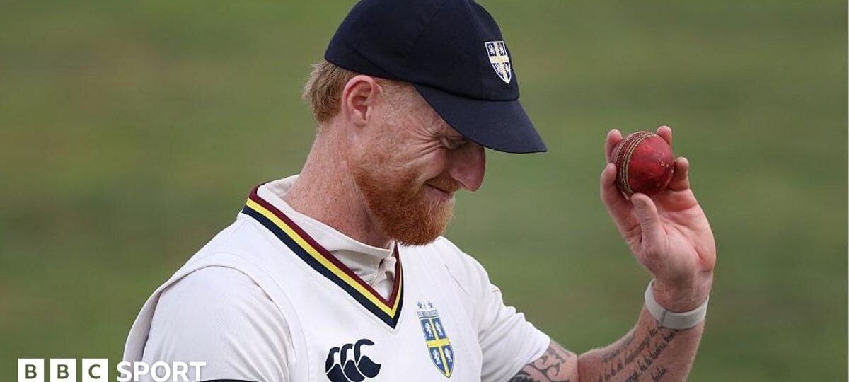 Tumultuous summer ends in success - what next for Stokes?