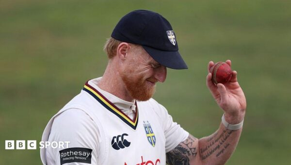 Tumultuous summer ends in success - what next for Stokes?
