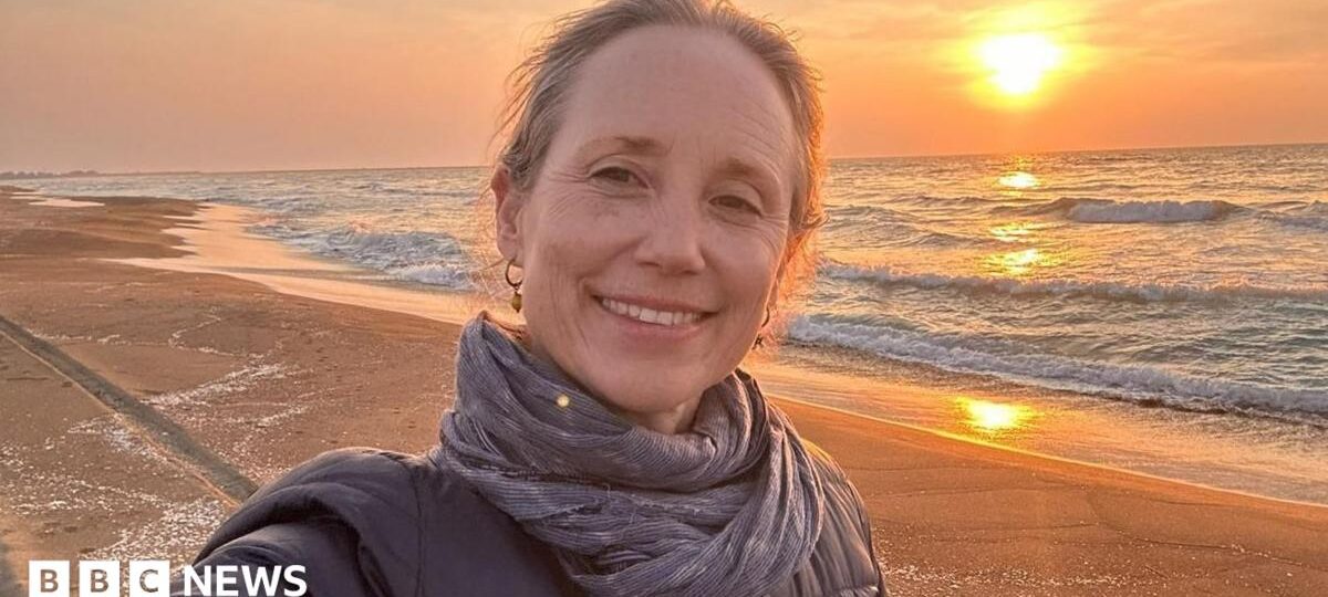 'I can get more time': Breast cancer patient finds out she can get life extending drug