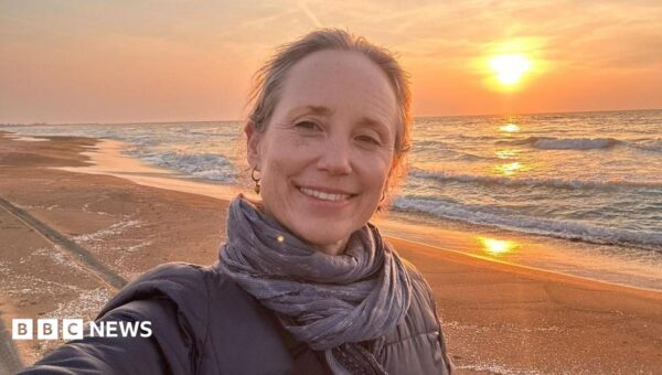 ‘I can get more time’: Breast cancer patient finds out she can get life extending drug