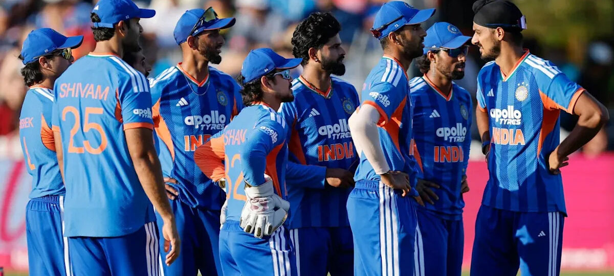 Who wins the gold medal if Asian Games 2026 cricket final is washed out? Rules and scenarios explained