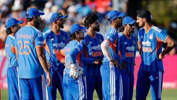 Who wins the gold medal if Asian Games 2026 cricket final is washed out? Rules and scenarios explained