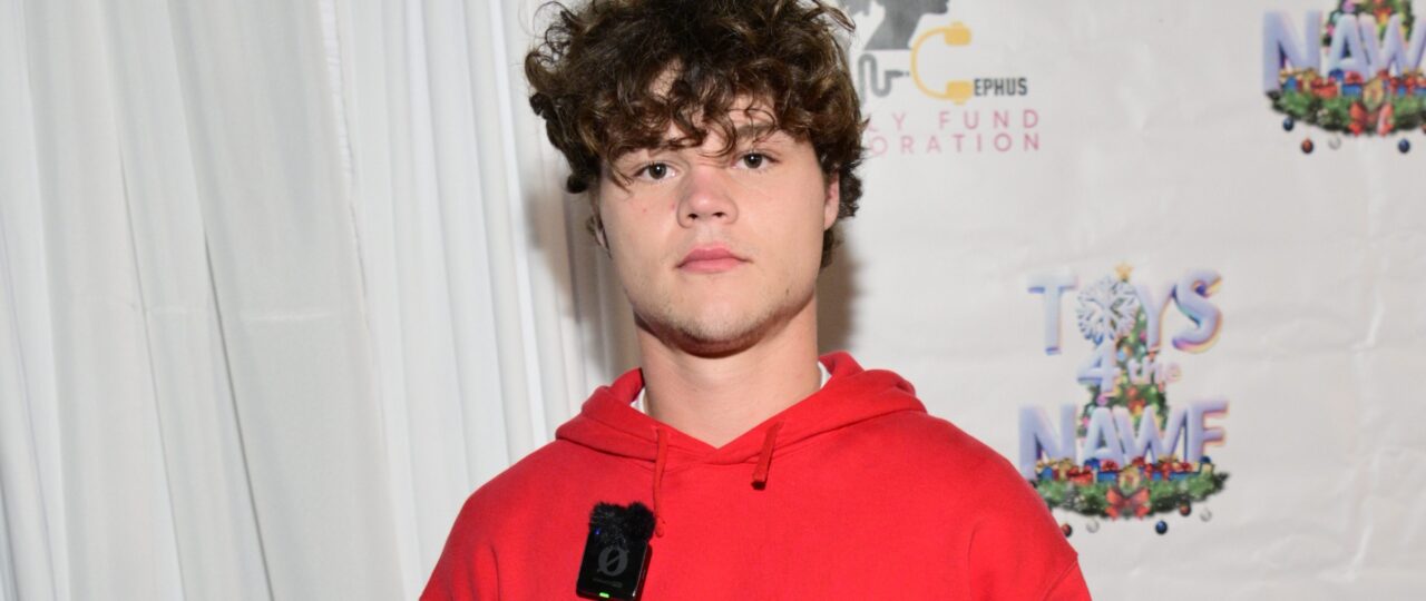Jack Doherty’s Arrest: What We Know About the YouTuber’s Domestic Battery Charge