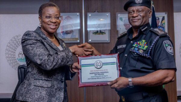 IGP, NBA president move to end police-lawyer clashes