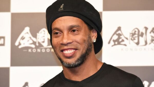 Retirement: ‘I’m so happy’ – Ronaldinho sends message to Lionel Messi