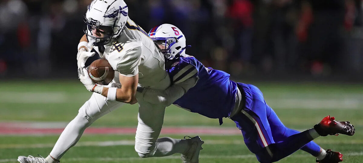 Ohio high school football scores, Revere at Copley live updates