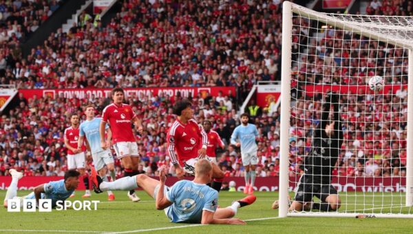 No weekend game for Manchester derby VAR officials