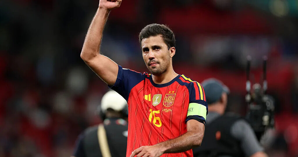 Front pages: Spain unbeatable, Italy aren’t Italy, City up the ante