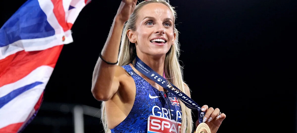 Record prize fund for 2028 European Championships