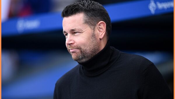 “Has got to change” – New manager under pressure already has obvious area to improve