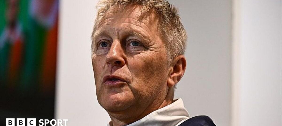 Israel FA accuses Hallgrimsson of 'ignorance, hypocrisy and stupidity'