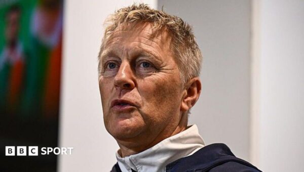 Israel FA accuses Hallgrimsson of 'ignorance, hypocrisy and stupidity'