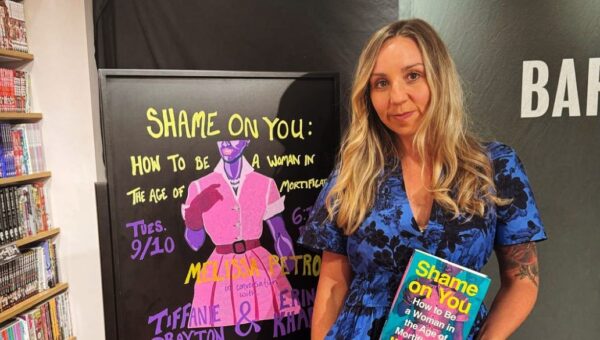 My book was a failure. I won't ever make a penny from it beyond the advance, but it did lead to career opportunities.